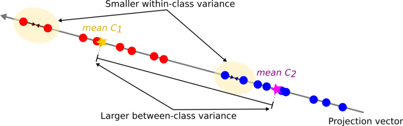 fisher-ld generator network